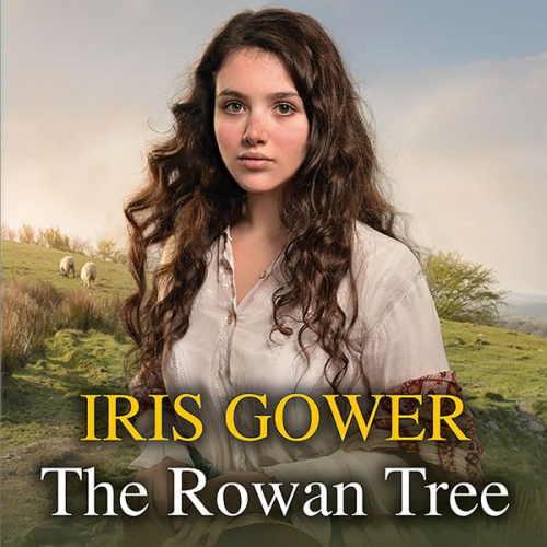 Iris Gower - The Rowan Tree