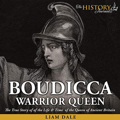 Liam Dale - Boudicca: Warrior Queen