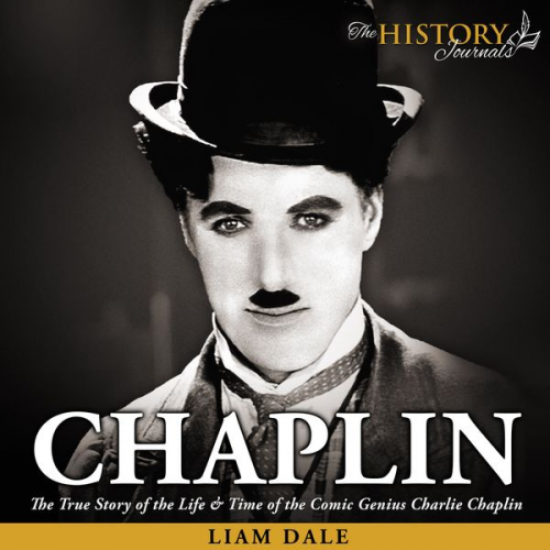 Liam Dale - Chaplin