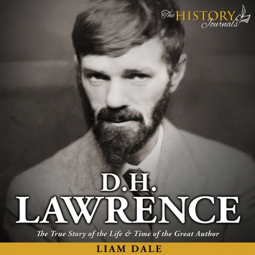 Liam Dale - D.H. Lawrence