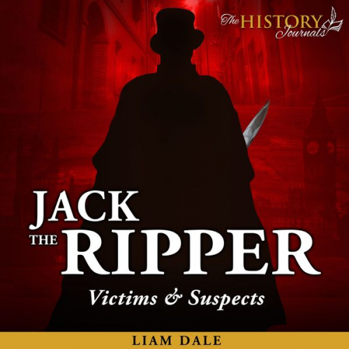 Liam Dale - Jack the Ripper