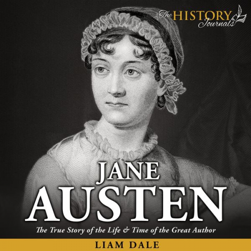 Liam Dale - Jane Austen