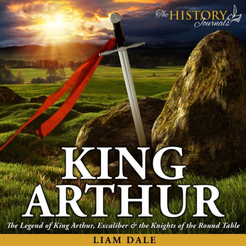 Liam Dale - King Arthur