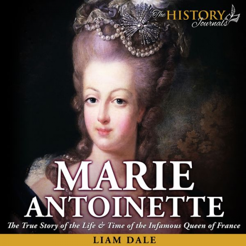 Liam Dale - Marie Antoinette