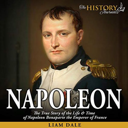 Liam Dale - Napoleon