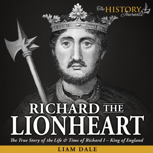Liam Dale - Richard the Lionheart
