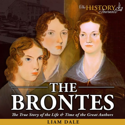 Liam Dale - The Brontës