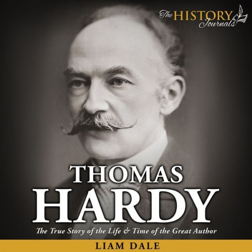 Liam Dale - Thomas Hardy