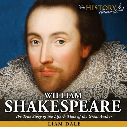 Liam Dale - William Shakespeare