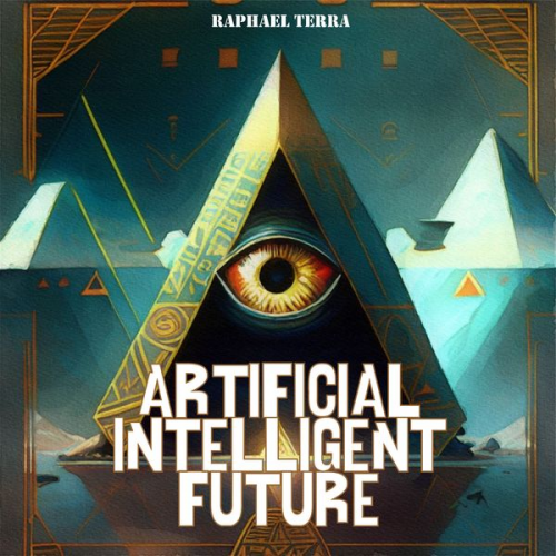 Raphael Terra - Artificial Intelligent Future