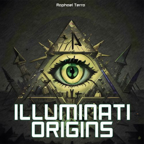 Raphael Terra - Illuminati Origins