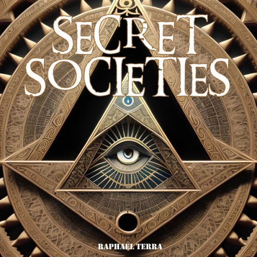 Raphael Terra - Secret Societies