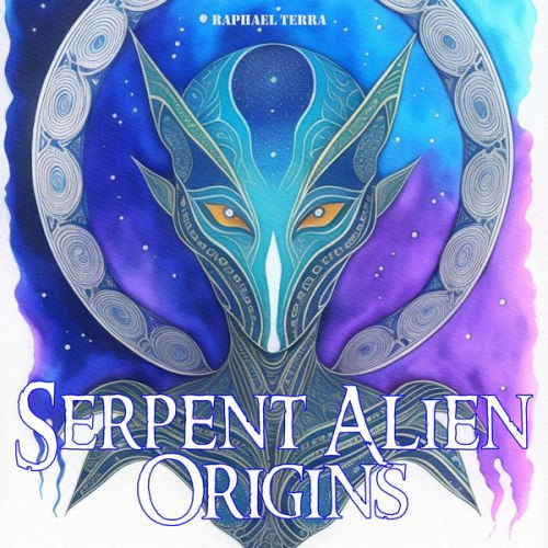 Raphael Terra - Serpent Aliens Origins