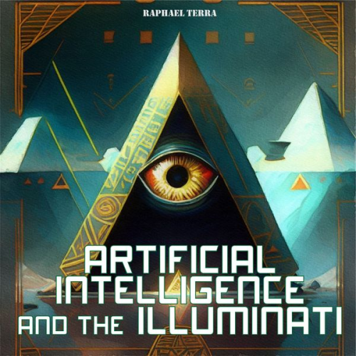Raphael Terra - Artificial Intelligence and the Illuminati