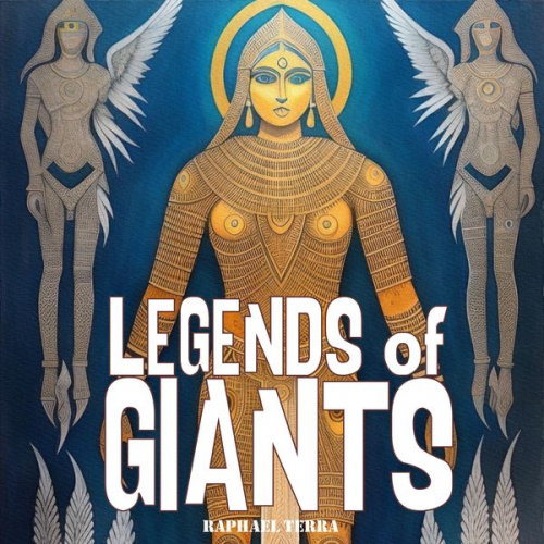Raphael Terra - Legends of Giants