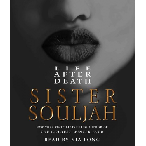 Sister Souljah - Life After Death