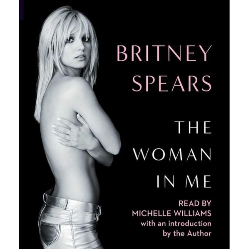 Britney Spears - The Woman in Me