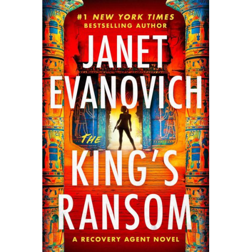 Janet Evanovich - The King's Ransom