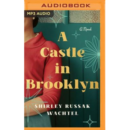 Shirley Russak Wachtel - A Castle in Brooklyn