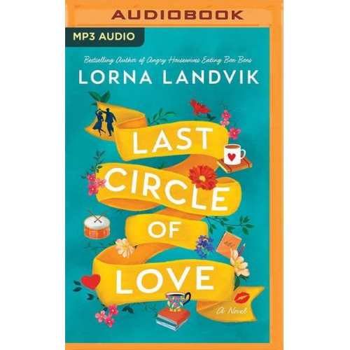 Lorna Landvik - Last Circle of Love