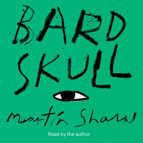 Martin Shaw - Bardskull