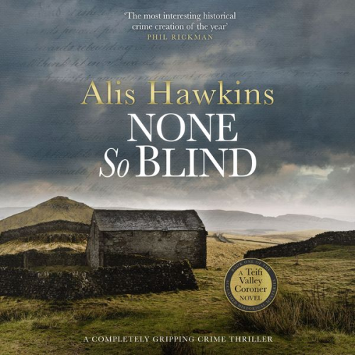 Alis Hawkins - None So Blind