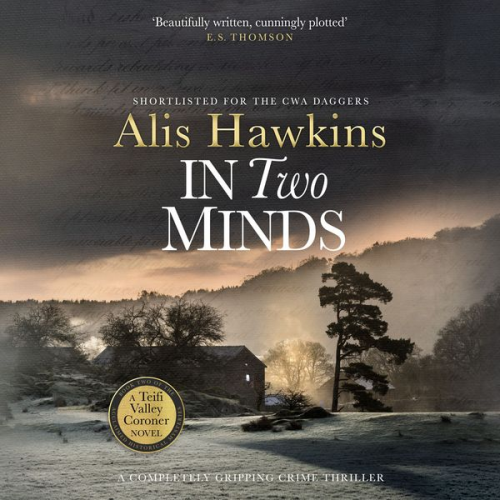 Alis Hawkins - In Two Minds