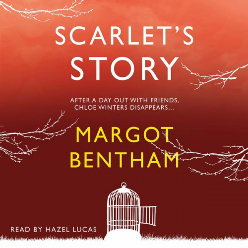 Margot Bentham - Scarlet's Story