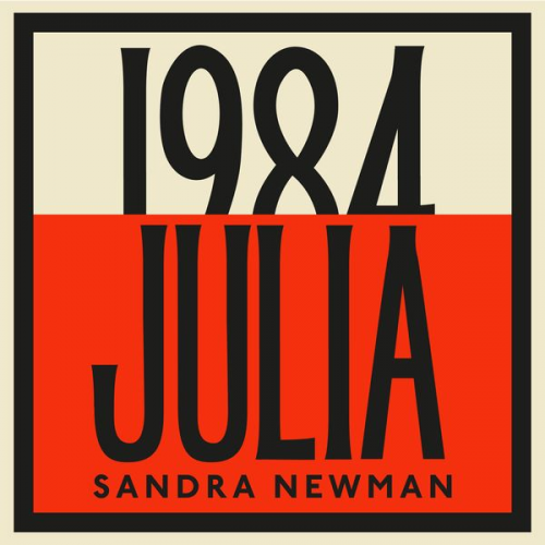 Sandra Newman - Julia