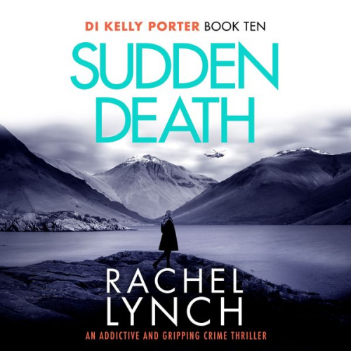 Rachel Lynch - Sudden Death