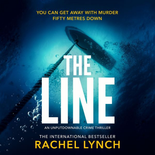 Rachel Lynch - The Line