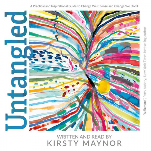 Kirsty Maynor - Untangled