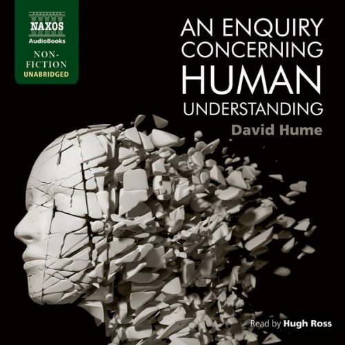 David Hume - An enquiry concerning Human Understanding (Unabridged)