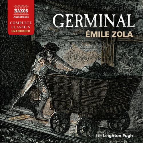 Emile Zola - Germinal (Unabridged)