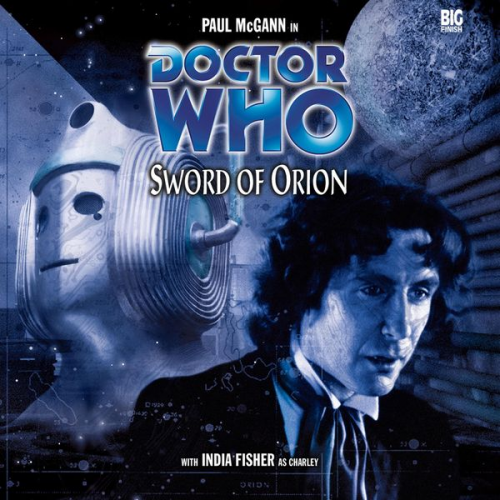 Nicholas Briggs - Sword of Orion