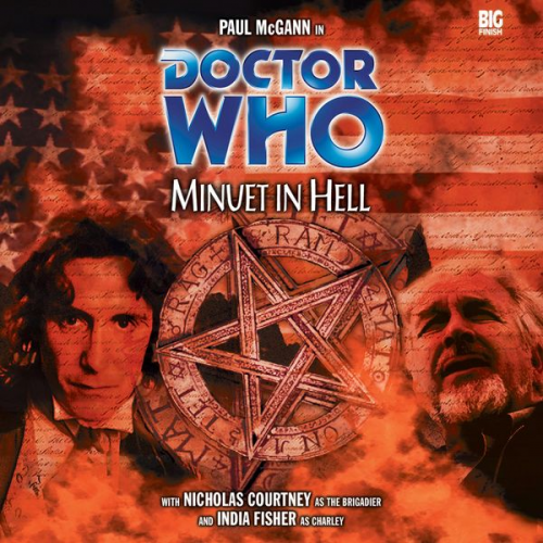 Alan W. Lear Gary Russell - Minuet in Hell