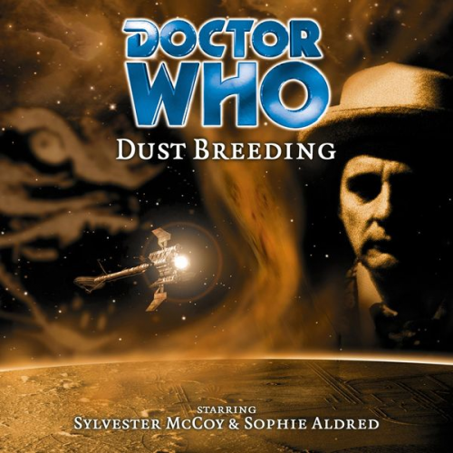 Mike Tucker - Dust Breeding