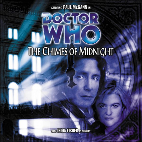 Robert Shearman - The Chimes of Midnight