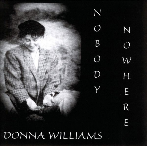 Donna Williams - Nobody Nowhere