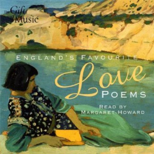 William Shakespeare - Favourite Love Poems (Gelesen in Englisch)