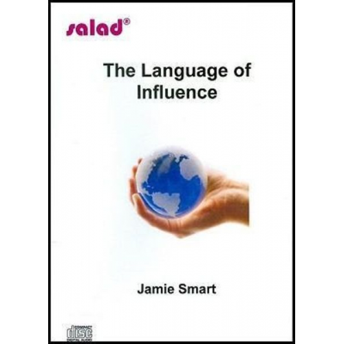 Jamie Smart - The Language of Influence