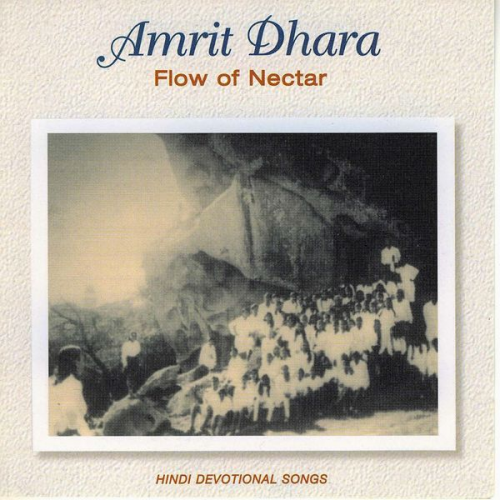 Brahma Khumaris - Amrit Dhara