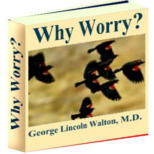 George Lincoln Walton - Why Worry