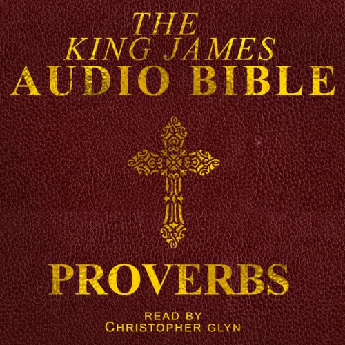 Christopher Glyn - Proverbs