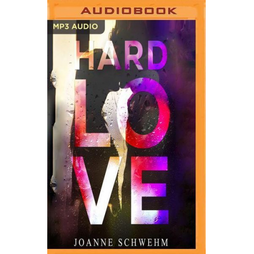 Joanne Schwehm - Hard Love