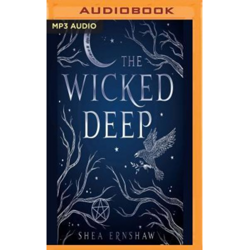 Shea Ernshaw - The Wicked Deep