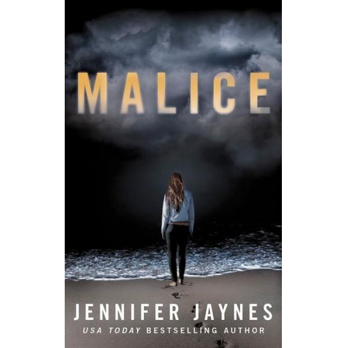 Jennifer Jaynes - Malice