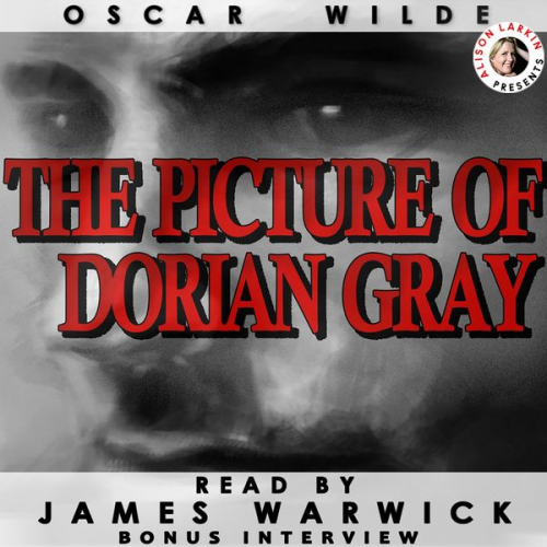 Oscar Wilde - The Picture of Dorian Gray