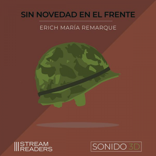 Erich María Remarque - Sin Novedad en el Frente