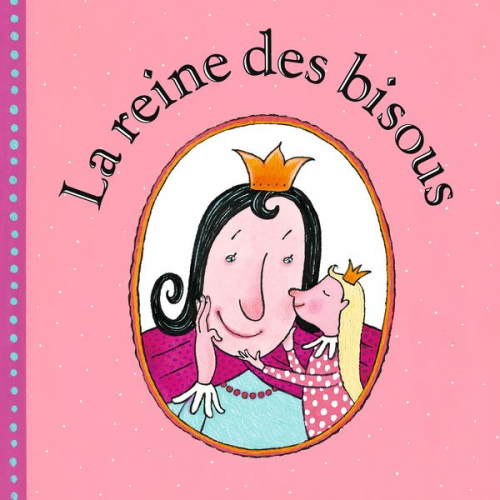 Kristien Aertssen - La reine des bisous